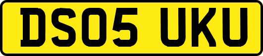 DS05UKU