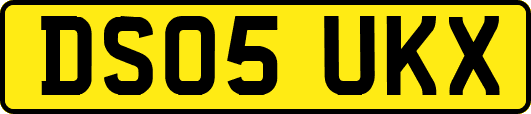 DS05UKX