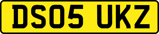 DS05UKZ