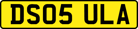 DS05ULA