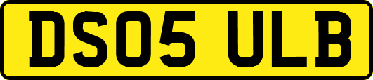 DS05ULB
