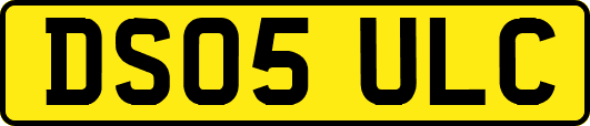 DS05ULC