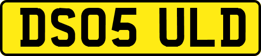 DS05ULD