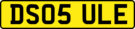 DS05ULE