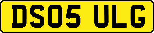 DS05ULG