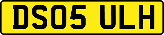 DS05ULH