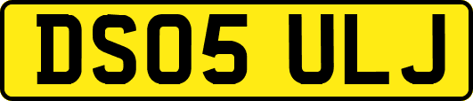 DS05ULJ