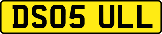 DS05ULL