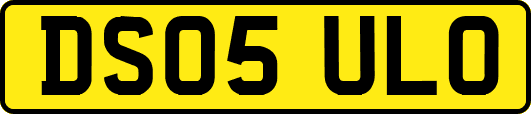 DS05ULO