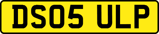 DS05ULP