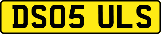 DS05ULS