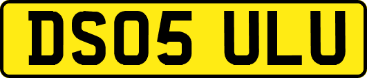 DS05ULU