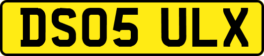 DS05ULX