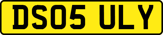 DS05ULY
