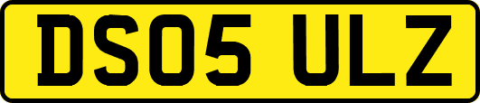 DS05ULZ