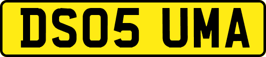 DS05UMA