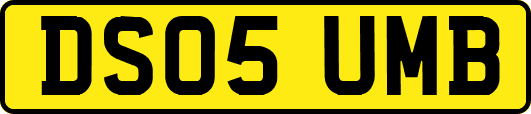 DS05UMB