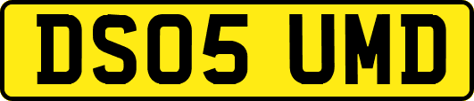 DS05UMD