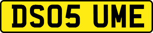 DS05UME