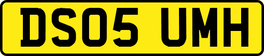 DS05UMH