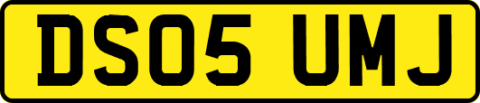 DS05UMJ