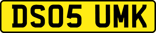 DS05UMK