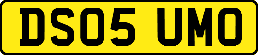 DS05UMO