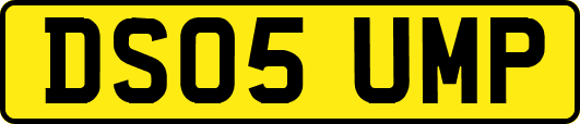 DS05UMP