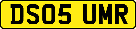 DS05UMR