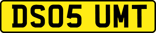 DS05UMT