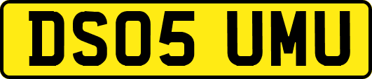 DS05UMU