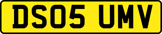 DS05UMV