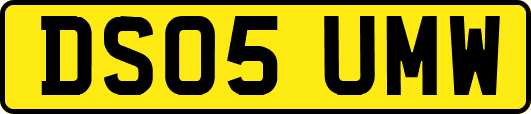 DS05UMW