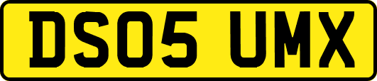 DS05UMX