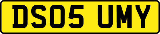 DS05UMY