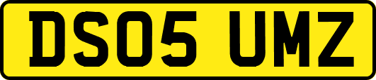 DS05UMZ