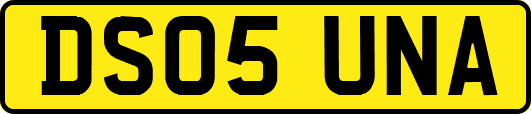 DS05UNA