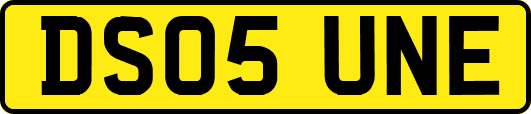 DS05UNE