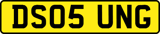 DS05UNG