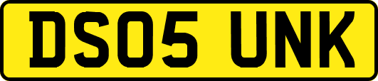 DS05UNK