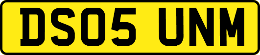 DS05UNM