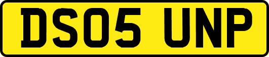 DS05UNP