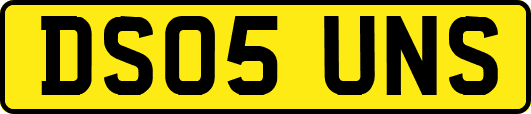 DS05UNS