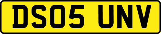 DS05UNV