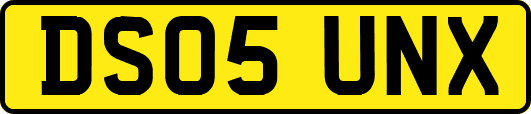 DS05UNX