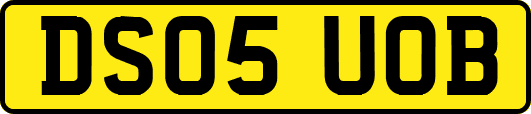 DS05UOB
