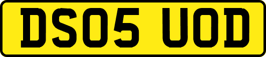 DS05UOD