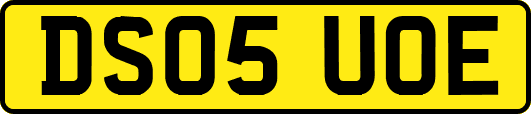 DS05UOE