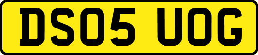 DS05UOG