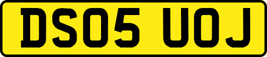 DS05UOJ